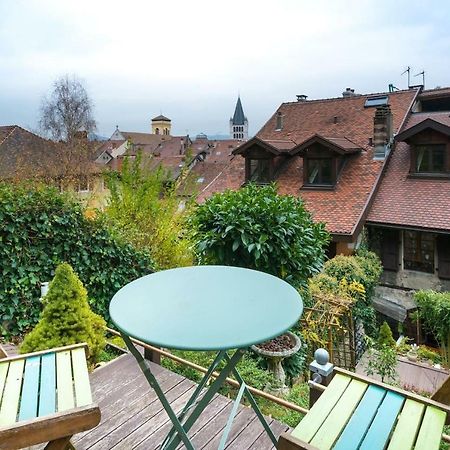 Annecy High Gardens Apartment Exterior photo