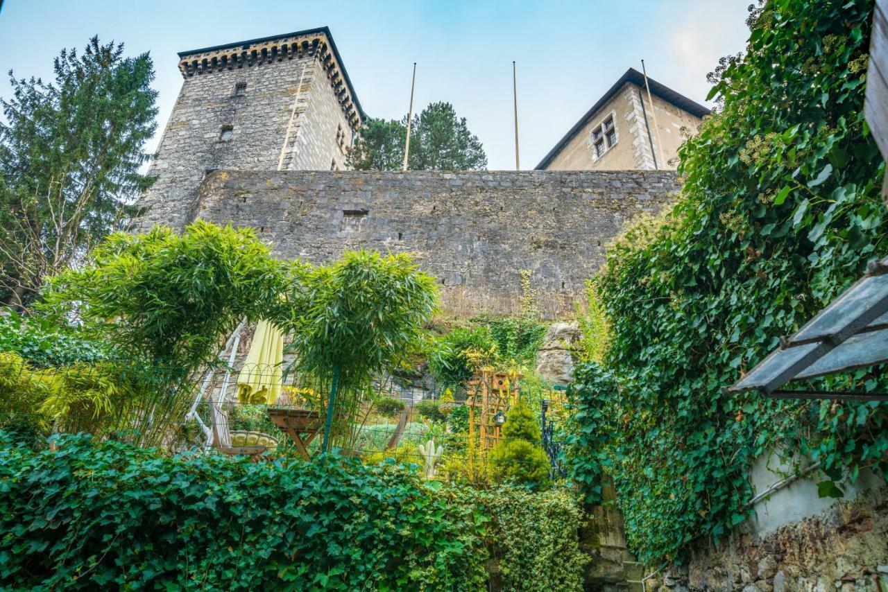 Annecy High Gardens Apartment Exterior photo