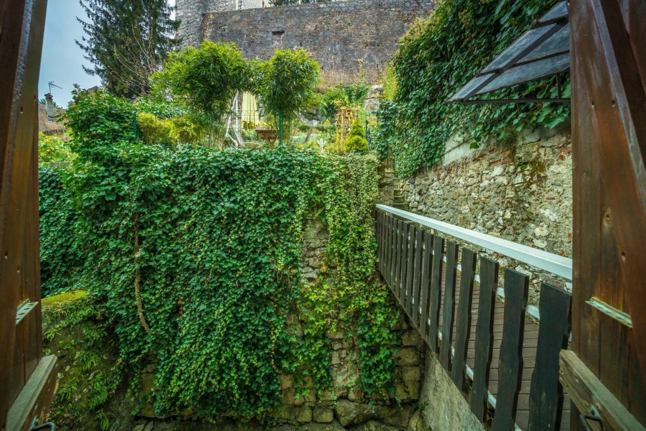 Annecy High Gardens Apartment Exterior photo